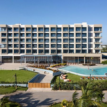 Hilton Garden Inn La Romana Exterior foto