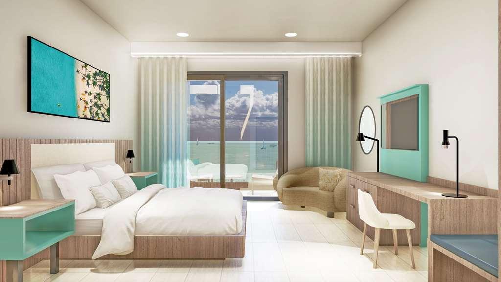 Hilton Garden Inn La Romana Quarto foto