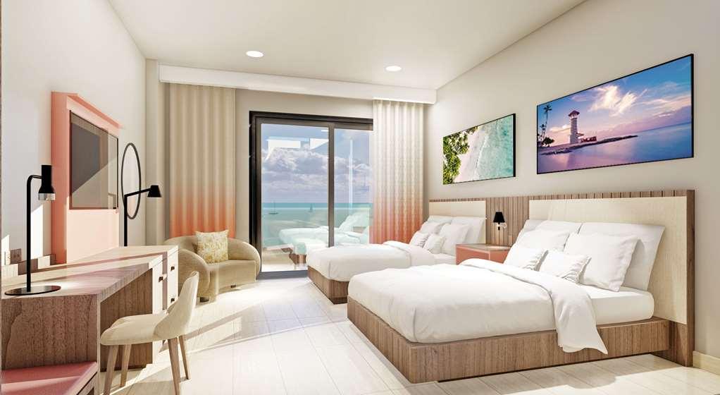 Hilton Garden Inn La Romana Quarto foto