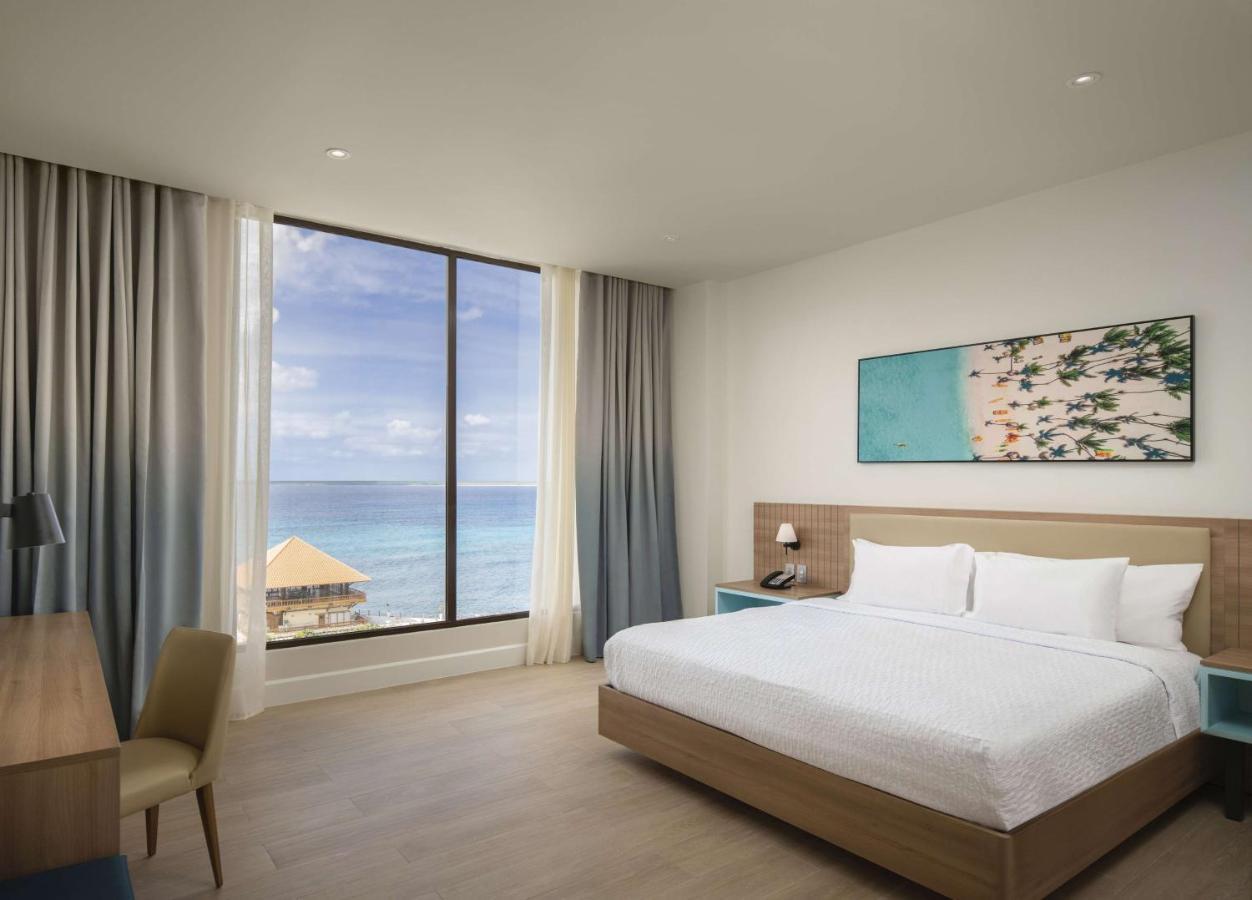 Hilton Garden Inn La Romana Exterior foto